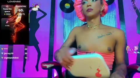 Nicky  Please help me with your thumbs up its importan online show from 04/10/26, 09:08