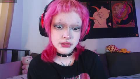 Snapshot of _nicole_meow_ chatting on 06/03/26, 10:29 Nicole online show from 06/03/26, 10:29