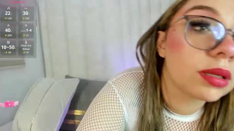 Niole online show from 02/20/26, 06:48