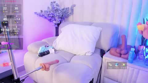 Niole online show from 02/26/26, 05:06