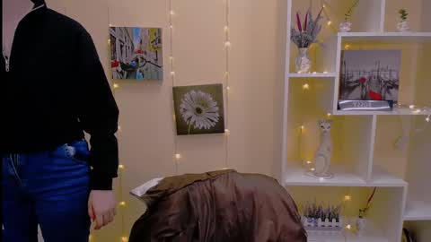 Snapshot of _nicole_new chatting on 03/05/25, 03:51 Nica online show from 03/05/25, 03:51