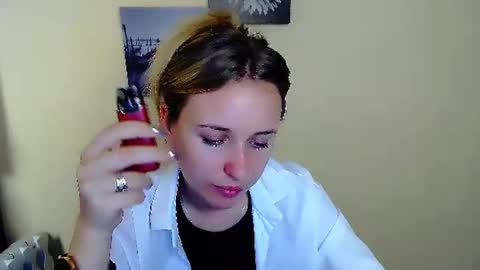 Nica online show from 08/09/26, 07:57