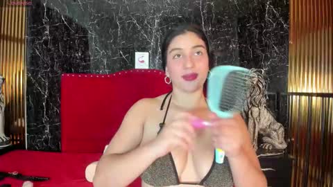 NicoleSweet online show from 02/05/26, 07:51