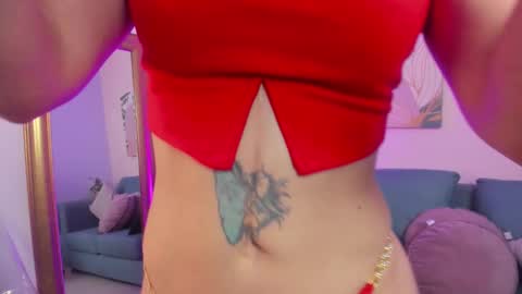 _nicoletteshea_ online show from 02/17/26, 08:59