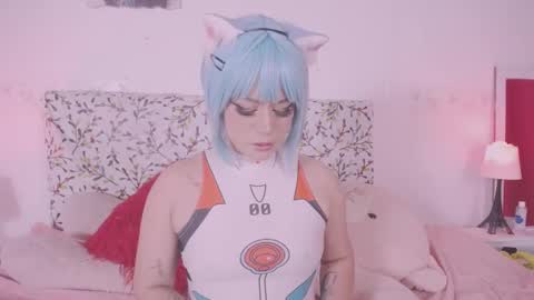 Snapshot of _niiky chatting on 01/11/25, 12:29 niiky online show from 01/11/25, 12:29