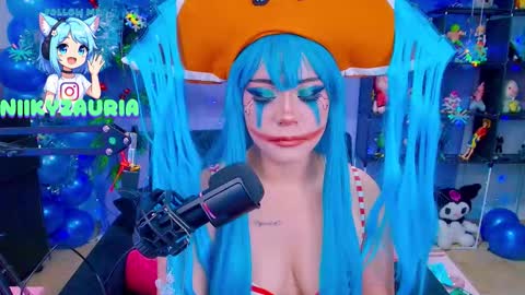Snapshot of _niiky chatting on 12/05/25, 11:19 niiky online show from 12/05/25, 11:19