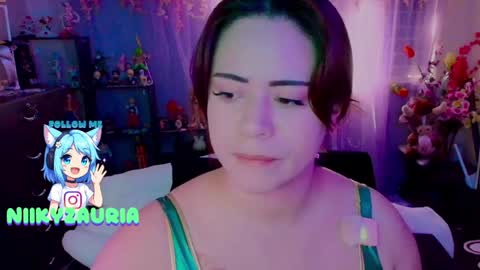 niiky online show from 05/22/26, 03:50