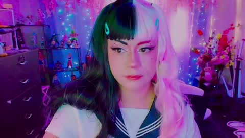 niiky online show from 05/25/26, 04:46