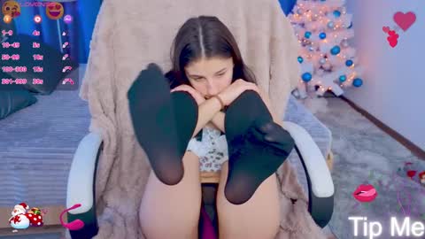 Nika online show from 01/09/25, 07:40