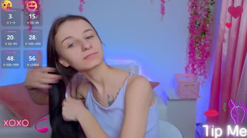 Nika online show from 01/24/25, 10:21