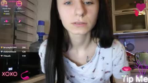 Nika online show from 01/29/25, 04:30