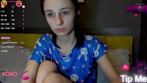 Nika online show from 02/26/25, 08:11