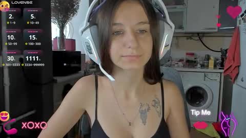 Nika online show from 10/07/25, 12:02