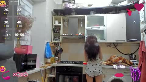 Nika online show from 10/09/25, 03:10