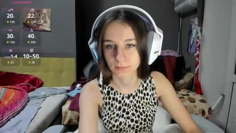 Nika online show from 01/15/26, 04:28