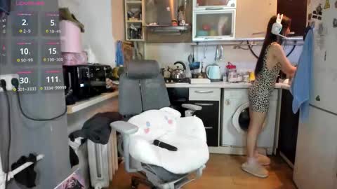 Nika online show from 01/31/26, 07:11