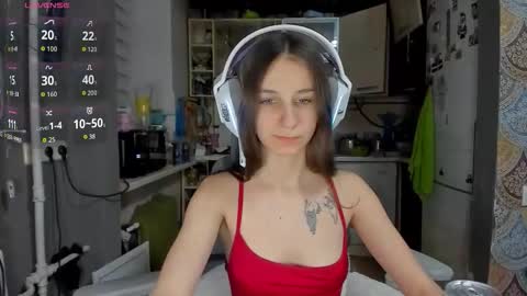 Nika online show from 02/10/26, 10:36