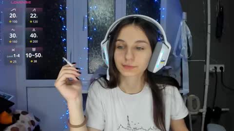 Nika online show from 02/14/26, 06:48