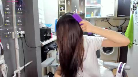 Nika online show from 02/19/26, 10:28