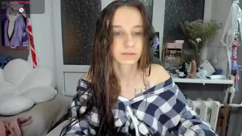 Nika online show from 04/07/26, 05:24