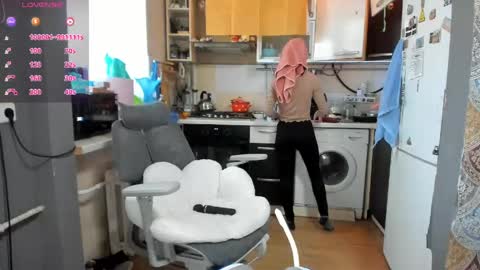 Snapshot of _nika_kik chatting on 04/29/26, 03:16 Nika online show from 04/29/26, 03:16