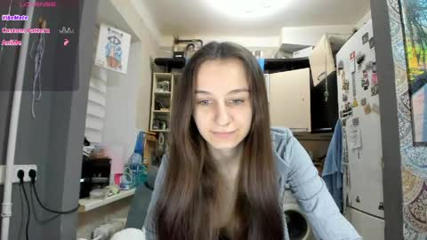 Snapshot of _nika_kik chatting on 05/01/26, 05:50 Nika online show from 05/01/26, 05:50