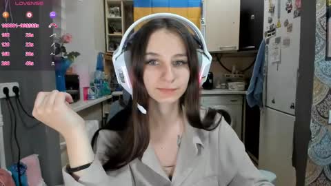 Snapshot of _nika_kik chatting on 05/04/26, 06:48 Nika online show from 05/04/26, 06:48