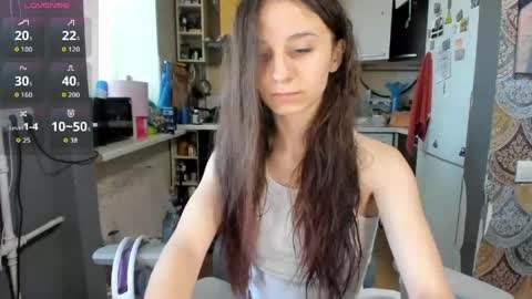Snapshot of _nika_kik chatting on 05/25/26, 02:56 Nika online show from 05/25/26, 02:56