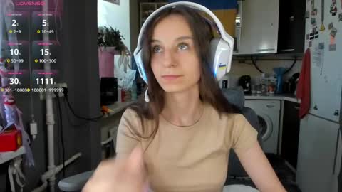 Snapshot of _nika_kik chatting on 06/05/26, 03:07 Nika online show from 06/05/26, 03:07