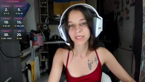 Snapshot of _nika_kik chatting on 06/28/26, 06:58 Nika online show from 06/28/26, 06:58