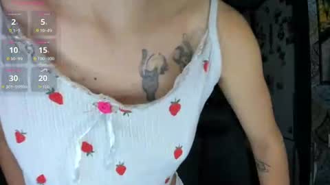Snapshot of _nika_kik chatting on 07/20/26, 02:26 Nika online show from 07/20/26, 02:26