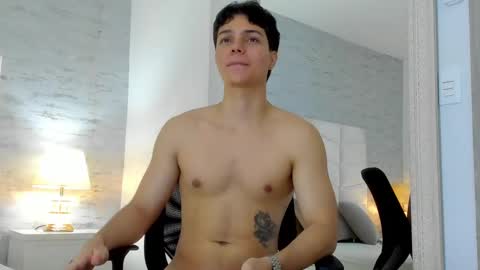 Noah Heyden online show from 01/31/25, 04:27