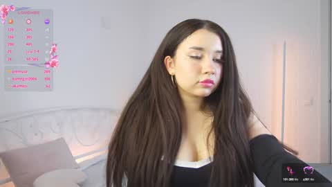 Vivian online show from 12/14/24, 05:47