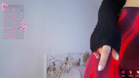 Vivian online show from 02/02/25, 05:37