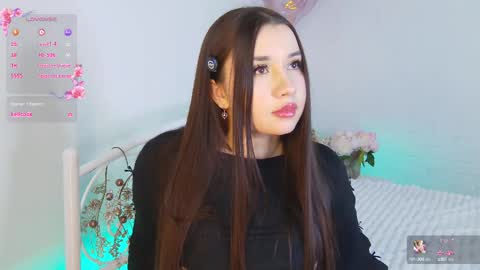 Vivian online show from 02/21/25, 08:27