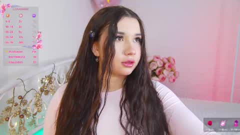 Vivian online show from 02/22/25, 08:31