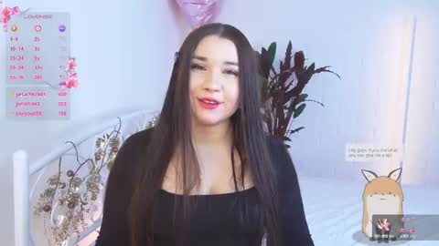 Vivian online show from 02/23/25, 08:33