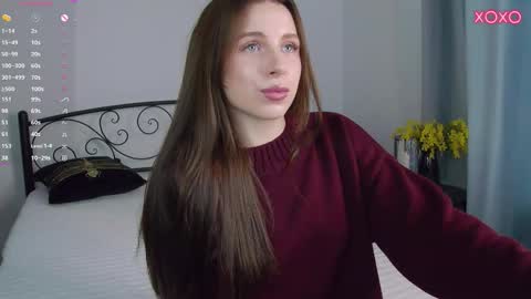 Vivian online show from 10/24/25, 06:43