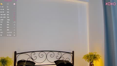 Vivian online show from 11/03/25, 07:31