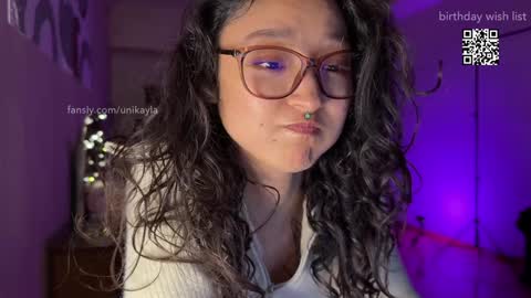 Mikayla online show from 01/21/25, 11:45