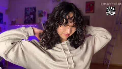 Mikayla online show from 01/30/25, 08:31