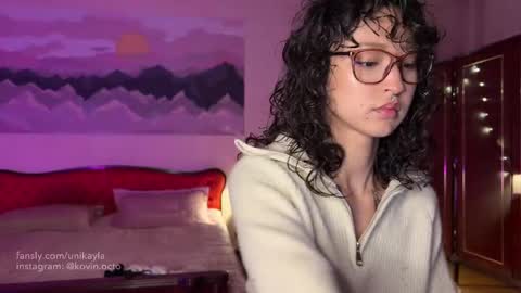 Mikayla online show from 02/16/25, 04:53