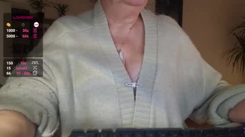 Snapshot of _oldschool_lady_ chatting on 02/12/26, 04:02 Charlotte online show from 02/12/26, 04:02