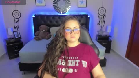 Olivia jones online show from 09/11/25, 12:16