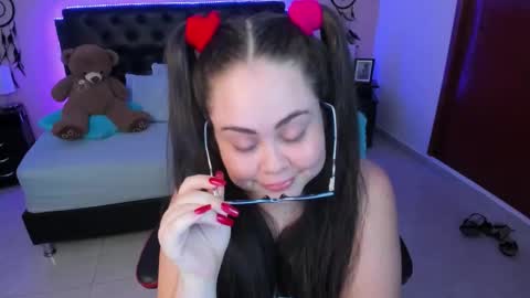 Olivia jones online show from 03/02/26, 07:54