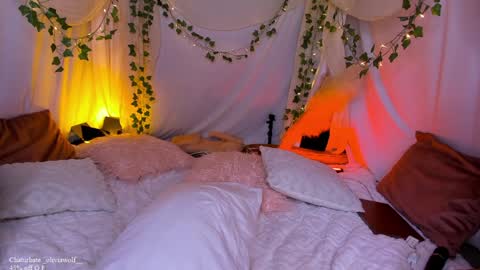 Snapshot of _oliviawolf__ chatting on 12/20/24, 09:28 Olivia Wolf online show from 12/20/24, 09:28