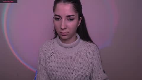 Olivia online show from 11/29/25, 08:28