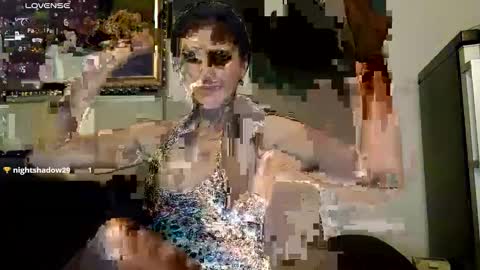 Olya online show from 01/06/26, 01:31