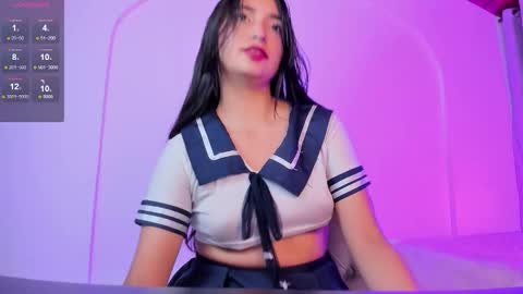 Orquidea  online show from 02/15/26, 01:52