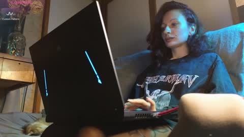 The Supreme Goddess Rose online show from 12/29/24, 05:22